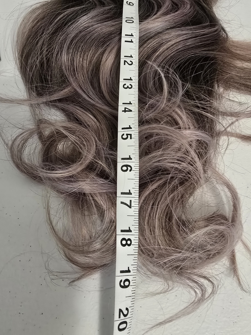 Jb Extension RIGAS wig - Picture 11 of 11
